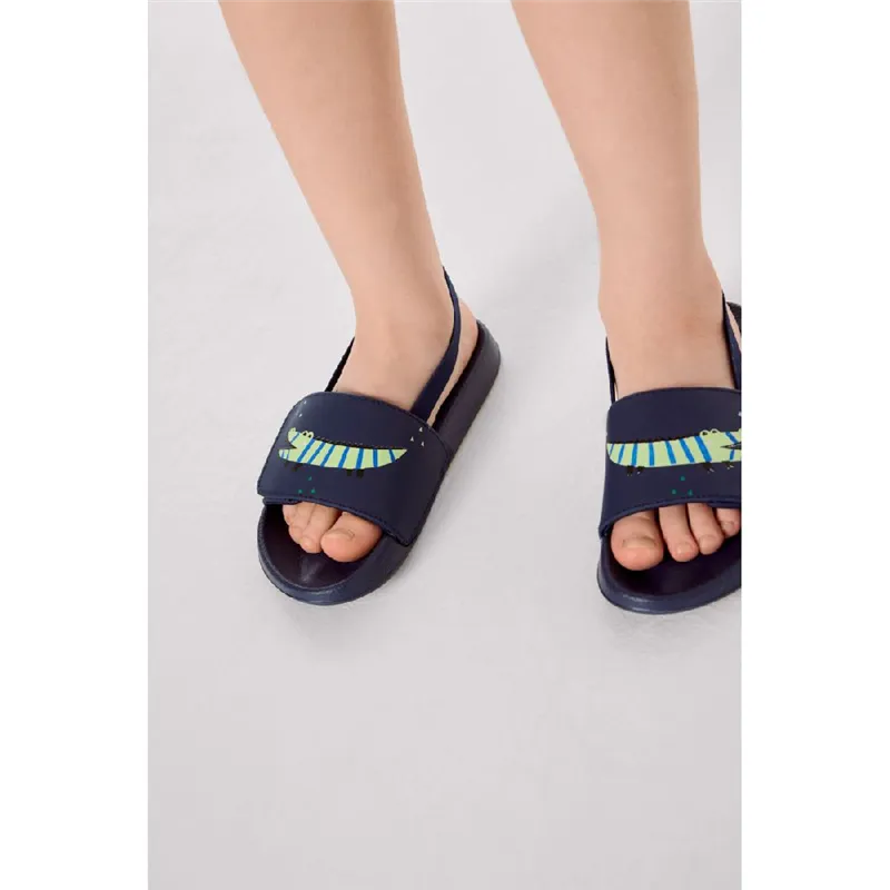 Chanclas De Ysabel Mora
