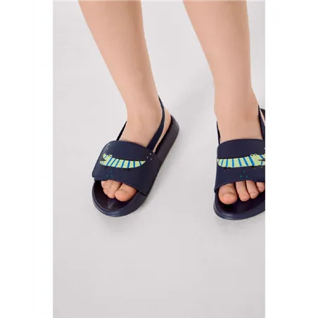 Chanclas De Ysabel Mora