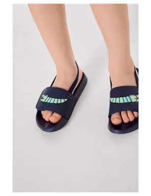 Chanclas De Ysabel Mora