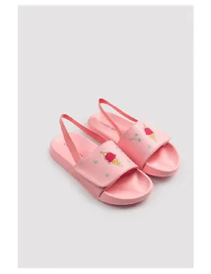 Chanclas De Ysabel Mora