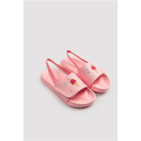 Chanclas De Ysabel Mora
