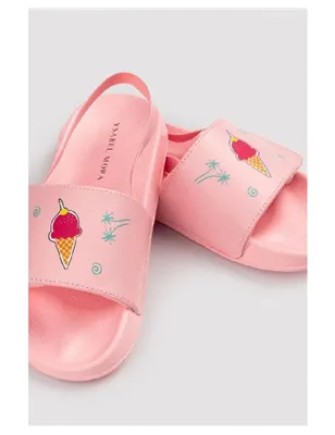 Chanclas De Ysabel Mora