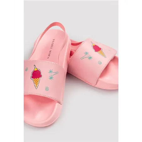Chanclas De Ysabel Mora