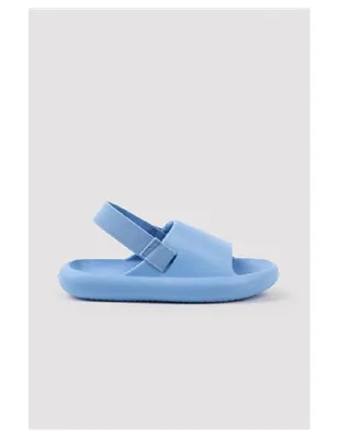 Chanclas De Ysabel Mora
