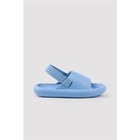 Chanclas De Ysabel Mora