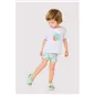 Camiseta Y Bañador  De Ysabel Mora