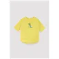Camiseta De Baño De Ysabel Mora