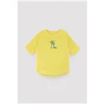 Camiseta De Baño De Ysabel Mora