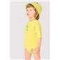 Camiseta De Baño De Ysabel Mora