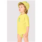 Camiseta De Baño De Ysabel Mora