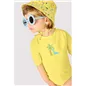 Camiseta De Baño De Ysabel Mora