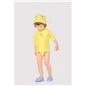 Camiseta De Baño De Ysabel Mora