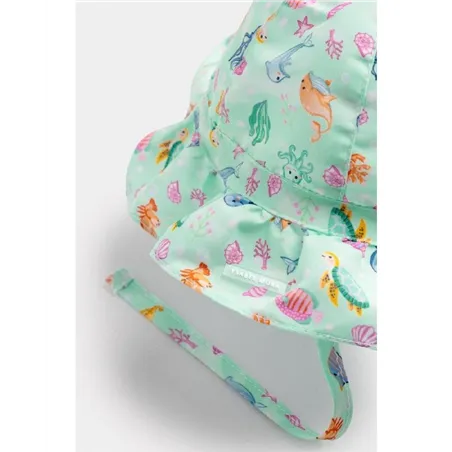 Gorro De Ysabel Mora