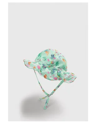 Gorro De Ysabel Mora