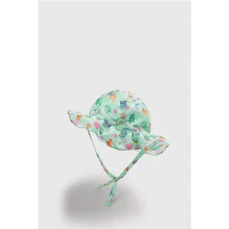 Gorro De Ysabel Mora