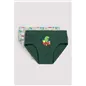 Pack 2 Slip Infantiles De Ysabel Mora