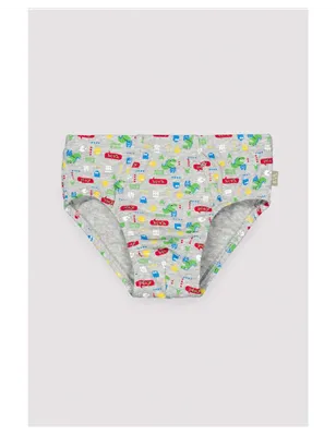 Pack 2 Slip Infantiles De Ysabel Mora
