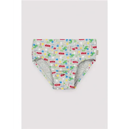 Pack 2 Slip Infantiles De Ysabel Mora