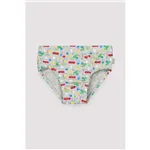 Pack 2 Slip Infantiles De Ysabel Mora