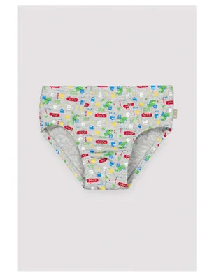 Pack 2 Slip Infantiles De Ysabel Mora