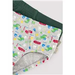 Pack 2 Slip Infantiles De Ysabel Mora