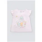 Conjunto Bebe Sin Mangas De Ysabel Mora