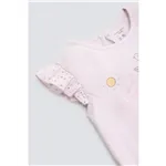 Conjunto Bebe Sin Mangas De Ysabel Mora