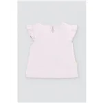 Conjunto Bebe Sin Mangas De Ysabel Mora