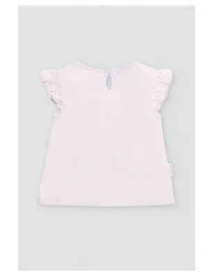 Conjunto Bebe Sin Mangas De Ysabel Mora