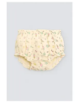 Conjunto Bebe Sin Mangas De Ysabel Mora