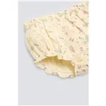 Conjunto Bebe Sin Mangas De Ysabel Mora