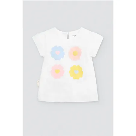 Conjunto Bebe 3 Piezas De Ysabel Mora