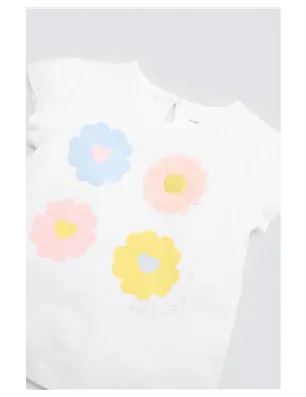 Conjunto Bebe 3 Piezas De Ysabel Mora