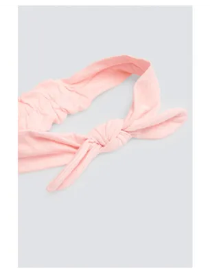 Conjunto Bebe 3 Piezas De Ysabel Mora