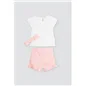 Conjunto Bebe 3 Piezas De Ysabel Mora