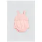 Peto Bebe Sin Mangas De Ysabel Mora