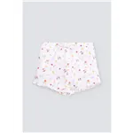 Conjunto Bebe Manga Corta De Ysabel Mora