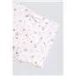 Conjunto Bebe Manga Corta De Ysabel Mora