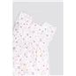 Vestido Bebe Sin Mangas De Ysabel Mora