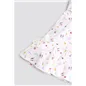 Vestido Bebe Sin Mangas De Ysabel Mora