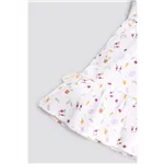 Vestido Bebe Sin Mangas De Ysabel Mora
