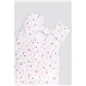 Vestido Bebe Sin Mangas De Ysabel Mora