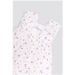 Vestido Bebe Sin Mangas De Ysabel Mora