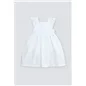 Vestido Bebe Sin Mangas De Ysabel Mora