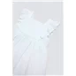Vestido Bebe Sin Mangas De Ysabel Mora