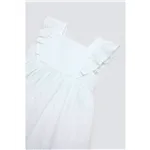Vestido Bebe Sin Mangas De Ysabel Mora