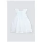 Vestido Bebe Sin Mangas De Ysabel Mora