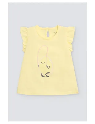 Conjunto Bebe Sin Mangas De Ysabel Mora
