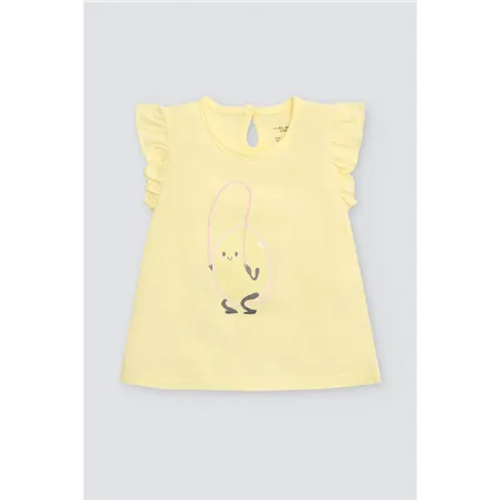 Conjunto Bebe Sin Mangas De Ysabel Mora