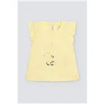 Conjunto Bebe Sin Mangas De Ysabel Mora